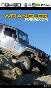 game pic for Wrangler Forum Jeep Community